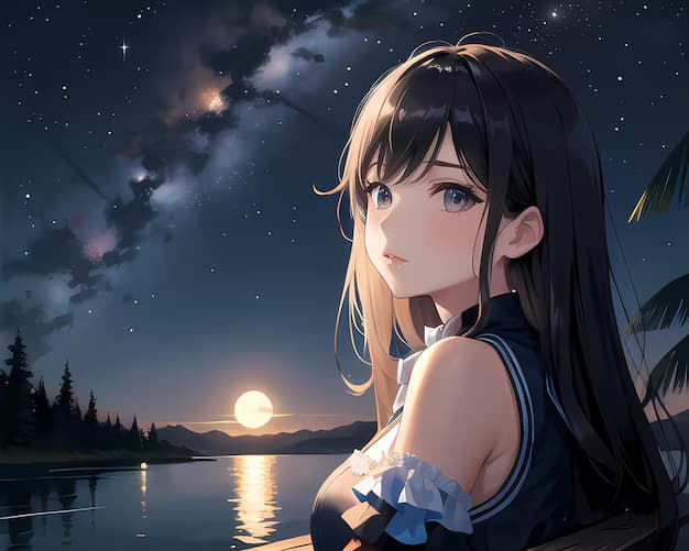 Anime Style